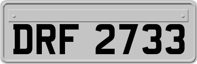DRF2733