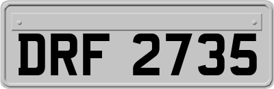 DRF2735