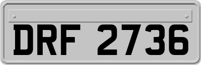 DRF2736