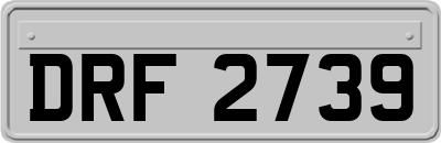 DRF2739