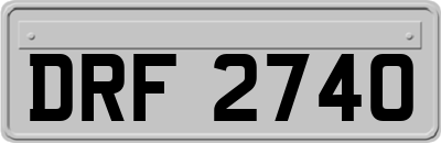 DRF2740