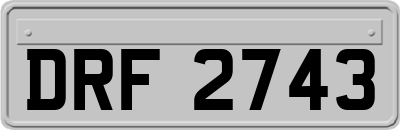 DRF2743