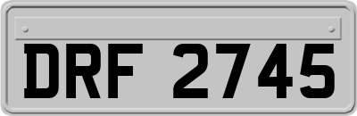 DRF2745