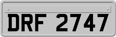DRF2747