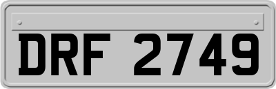 DRF2749