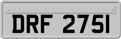 DRF2751