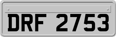 DRF2753