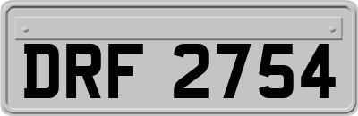 DRF2754