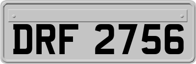 DRF2756