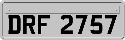 DRF2757