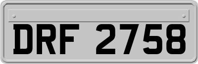 DRF2758