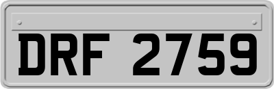 DRF2759