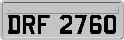 DRF2760