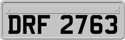 DRF2763