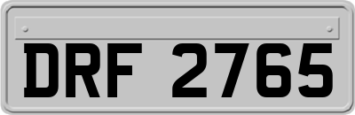 DRF2765