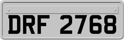 DRF2768