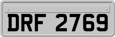 DRF2769