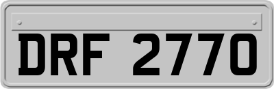 DRF2770