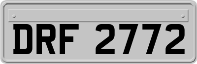 DRF2772