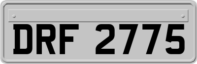 DRF2775