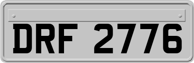 DRF2776