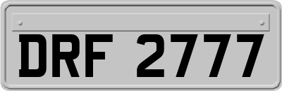 DRF2777