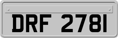 DRF2781