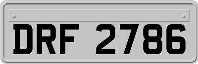 DRF2786