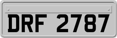 DRF2787