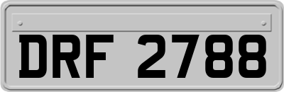 DRF2788