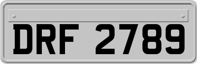 DRF2789