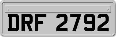 DRF2792