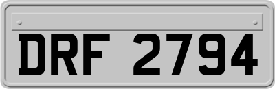 DRF2794