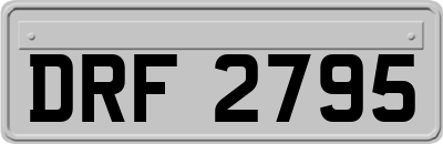 DRF2795