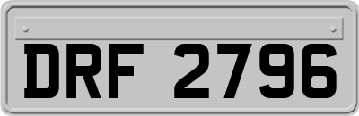 DRF2796