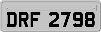 DRF2798