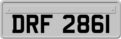 DRF2861