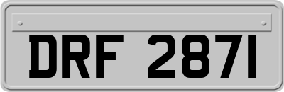 DRF2871
