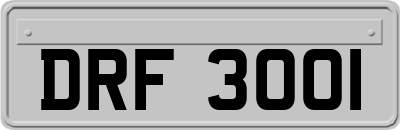 DRF3001