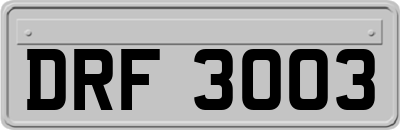 DRF3003