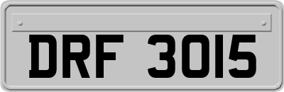DRF3015