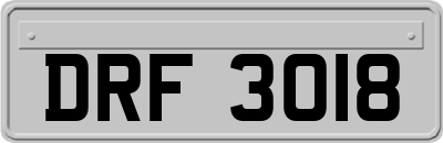DRF3018