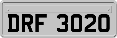 DRF3020