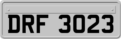 DRF3023
