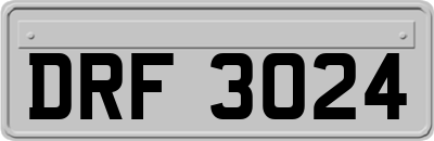 DRF3024