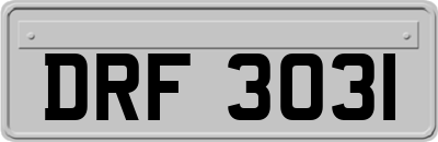 DRF3031