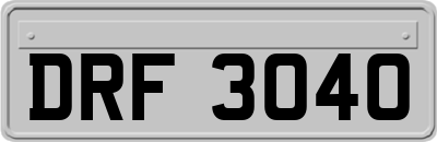 DRF3040