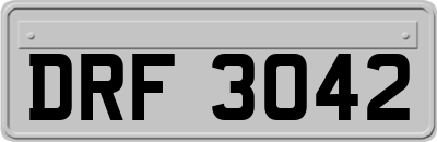 DRF3042