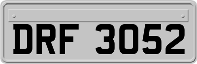 DRF3052