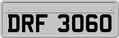 DRF3060